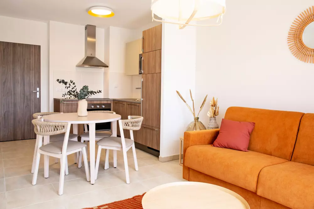 Premium Residence Domaine du Golfe du Lion E' il momento giusto.