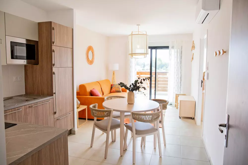 Premium Residence Domaine du Golfe du Lion E' il momento giusto.