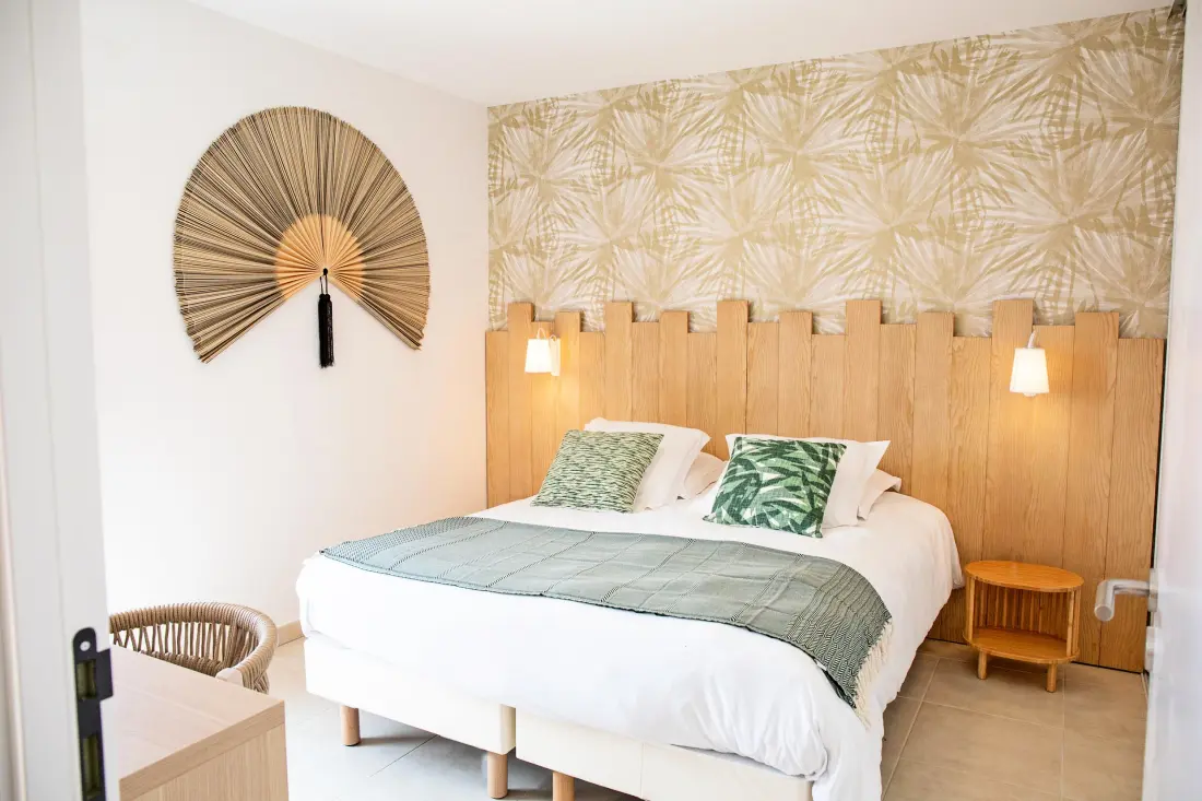 Premium Residence Domaine du Golfe du Lion 5 Sterren★★★★★