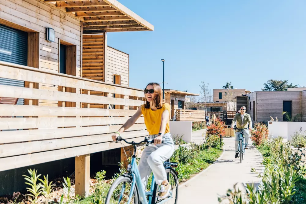 Premium Residence Domaine du Golfe du Lion E' il momento giusto.