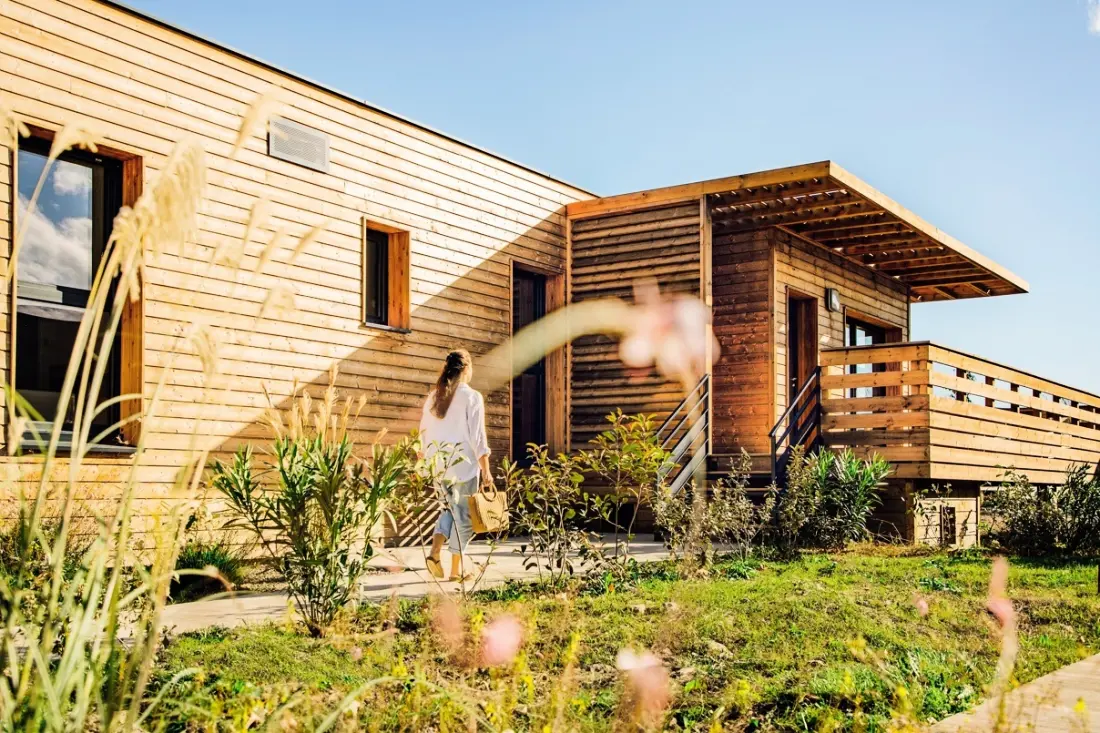 Premium Residence Domaine du Golfe du Lion 5 Sterren★★★★★