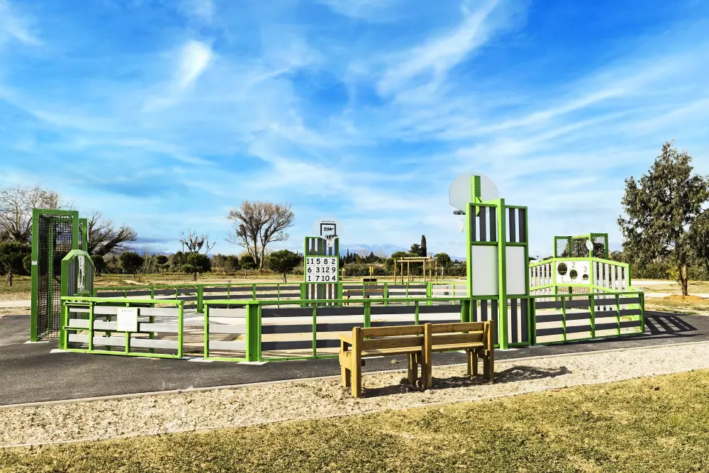 Premium Residence Domaine du Golfe du Lion E' il momento giusto.