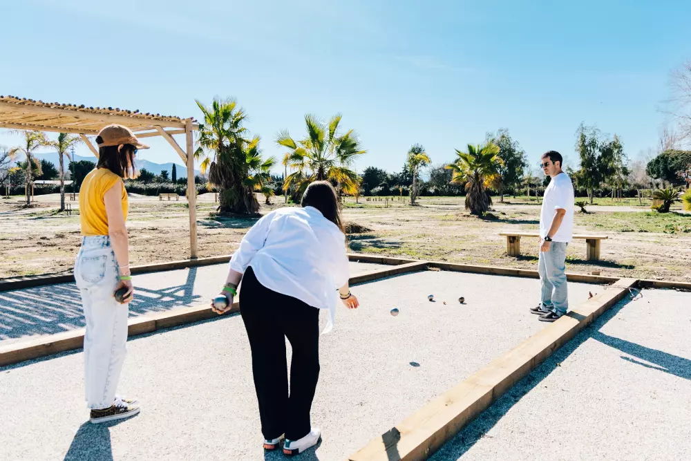 Premium Residence Domaine du Golfe du Lion E' il momento giusto.