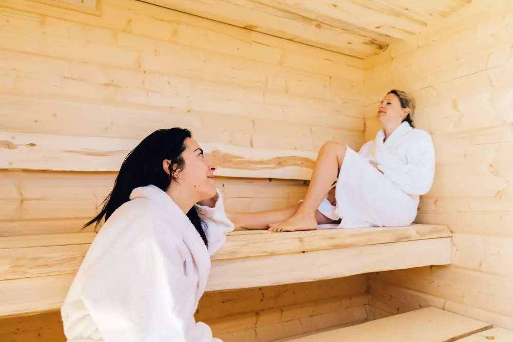 Premium Residence Domaine du Golfe du Lion E' il momento giusto.