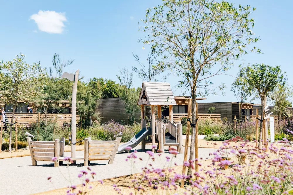 Premium Residence Domaine du Golfe du Lion E' il momento giusto.