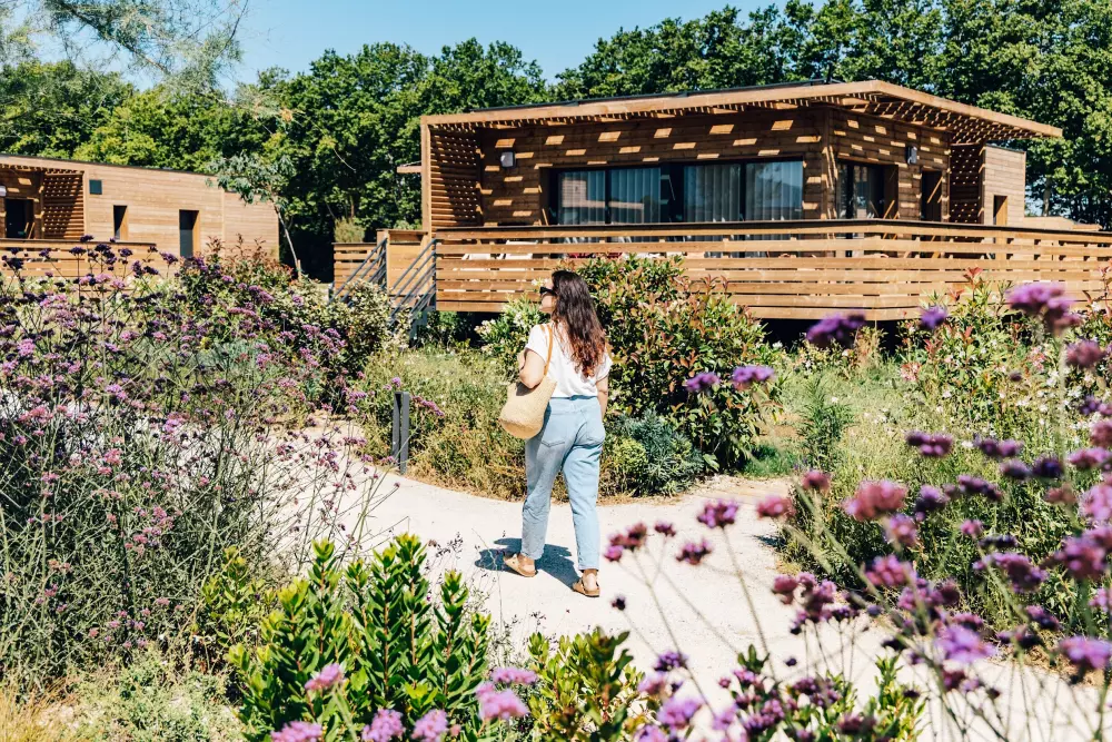 Premium Residence Domaine du Golfe du Lion E' il momento giusto.