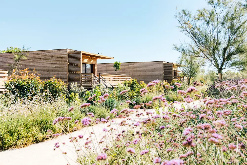 Premium Residence Domaine du Golfe du Lion E' il momento giusto.