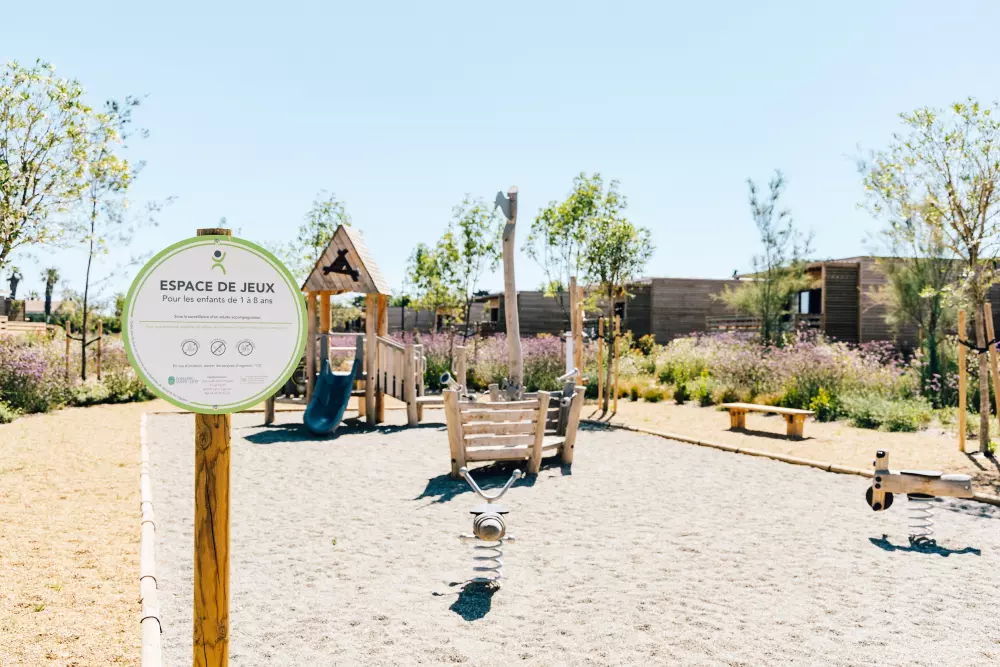 Premium Residence Domaine du Golfe du Lion E' il momento giusto.