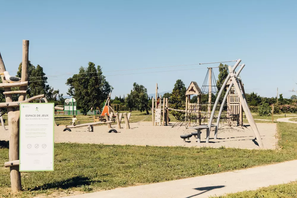 Premium Residence Domaine du Golfe du Lion E' il momento giusto.