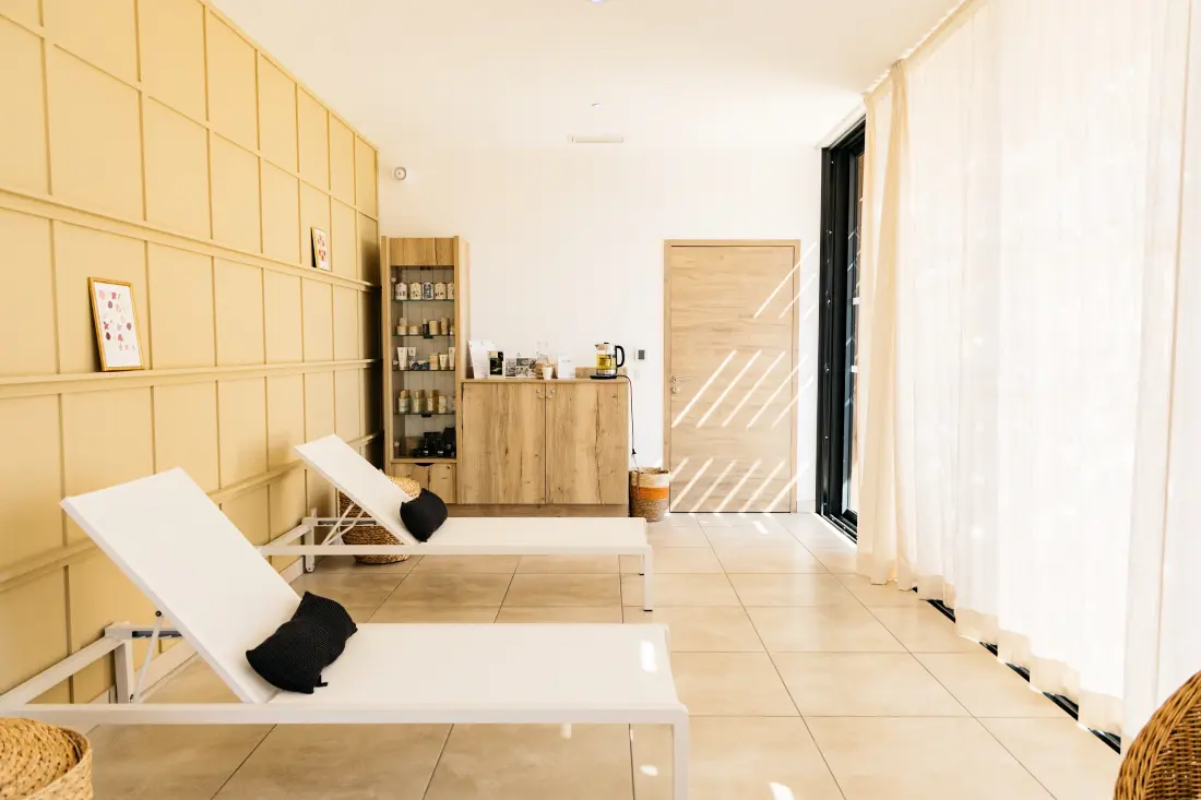 Premium Residence Domaine du Golfe du Lion 5 Sterren★★★★★