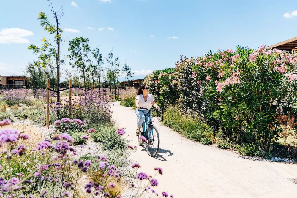 Premium Residence Domaine du Golfe du Lion E' il momento giusto.