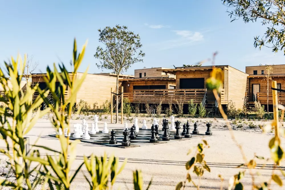 Premium Residence Domaine du Golfe du Lion E' il momento giusto.