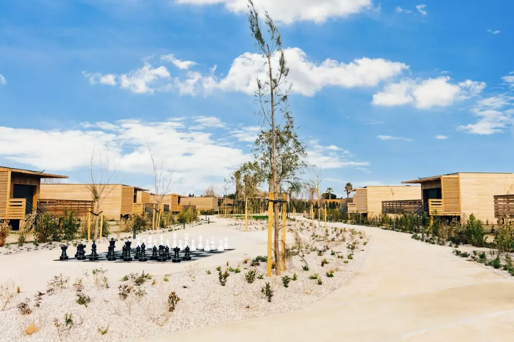 Premium Residence Domaine du Golfe du Lion E' il momento giusto.