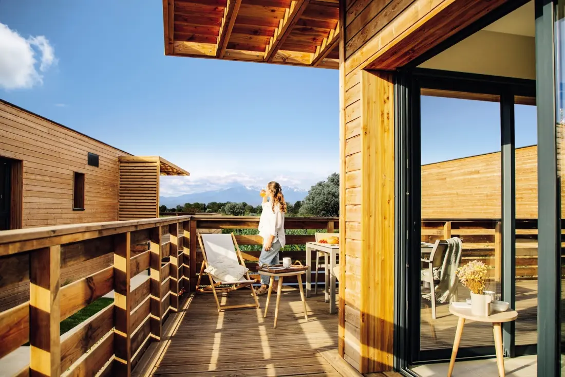 Premium Residence Domaine du Golfe du Lion 5 Sterren★★★★★