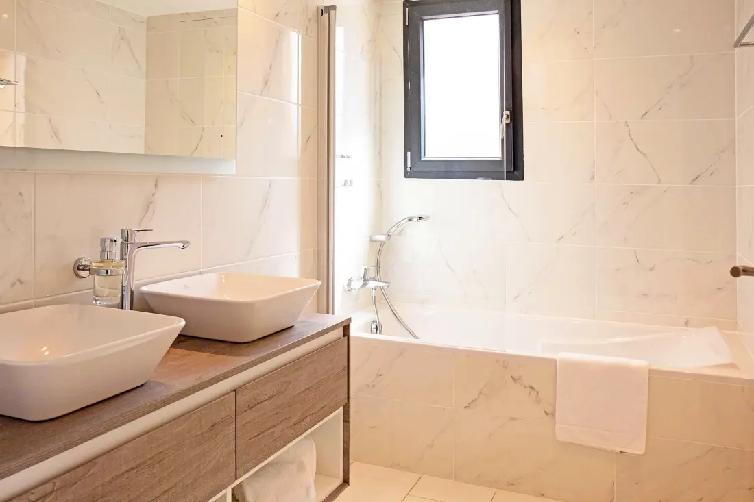Premium Residence Domaine du Golfe du Lion 5 Sterren★★★★★