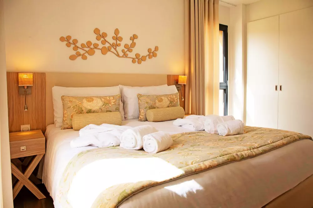 Premium Residence Domaine du Golfe du Lion E' il momento giusto.