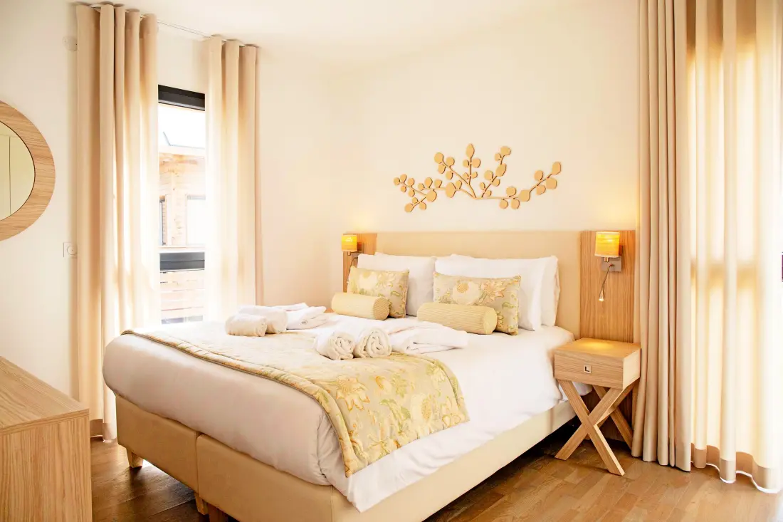 Premium Residence Domaine du Golfe du Lion 5 Sterren★★★★★