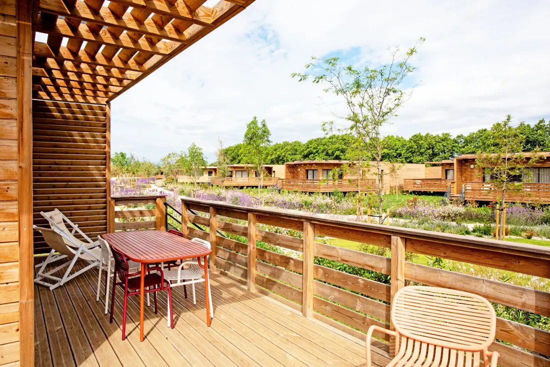 Premium Residence Domaine du Golfe du Lion 5 Sterren★★★★★