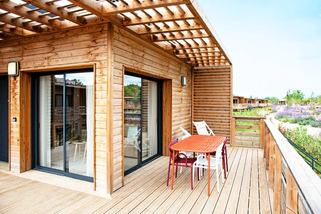 Premium Residence Domaine du Golfe du Lion 5 Sterren★★★★★