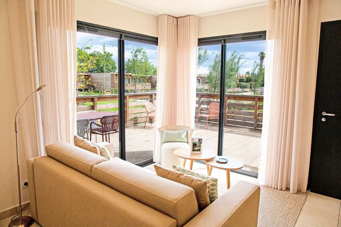 Premium Residence Domaine du Golfe du Lion 5 Sterren★★★★★