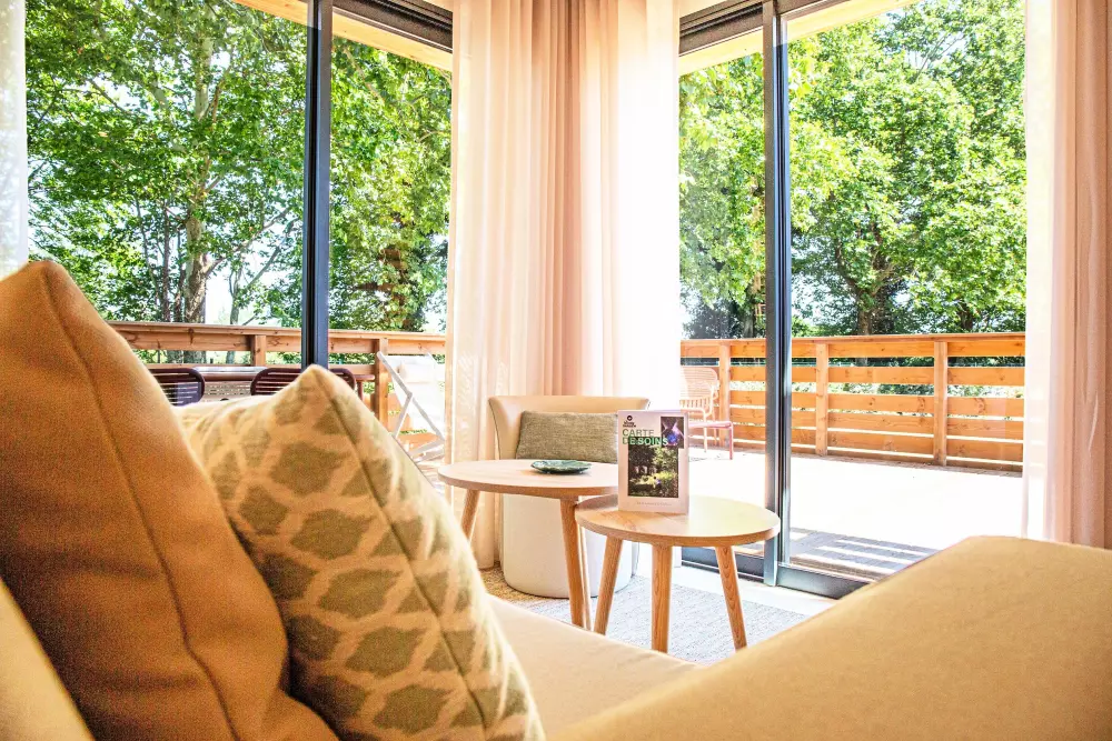 Premium Residence Domaine du Golfe du Lion E' il momento giusto.