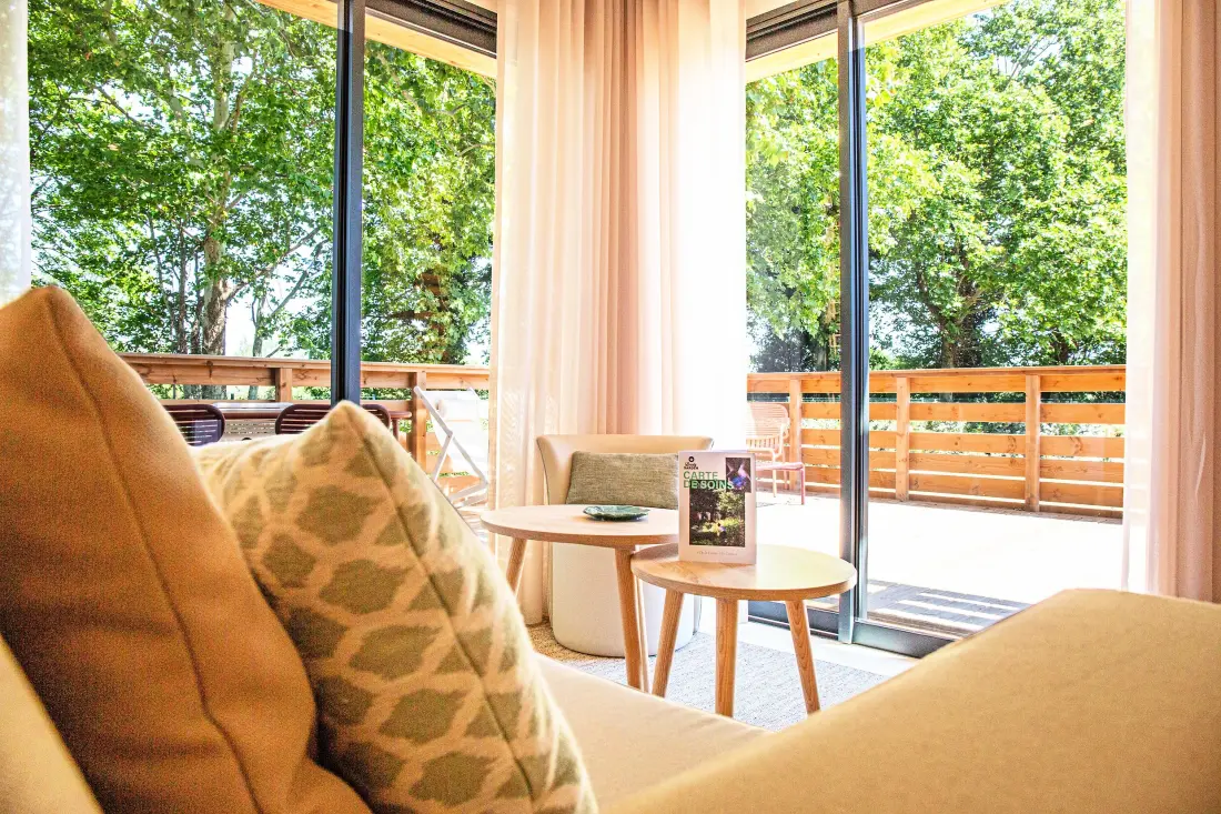 Premium Residence Domaine du Golfe du Lion 5 Sterren★★★★★