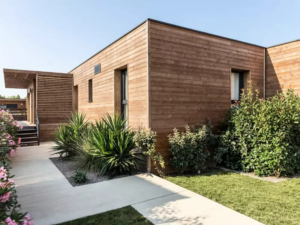 Premium Residence Domaine du Golfe du Lion E' il momento giusto.