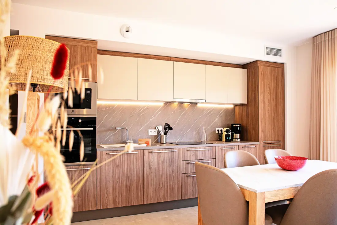 Premium Residence Domaine du Golfe du Lion 5 Sterren★★★★★