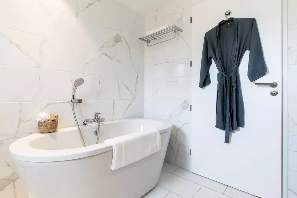 Premium Residence Domaine du Golfe du Lion E' il momento giusto.