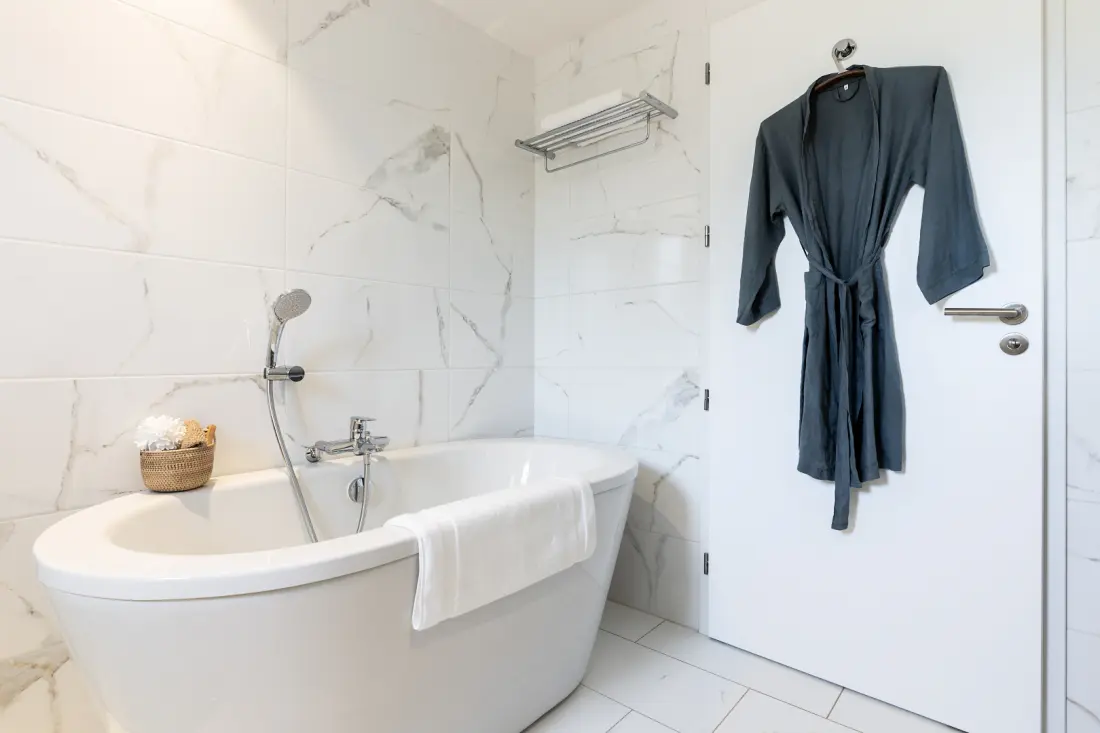 Premium Residence Domaine du Golfe du Lion 5 Sterren★★★★★