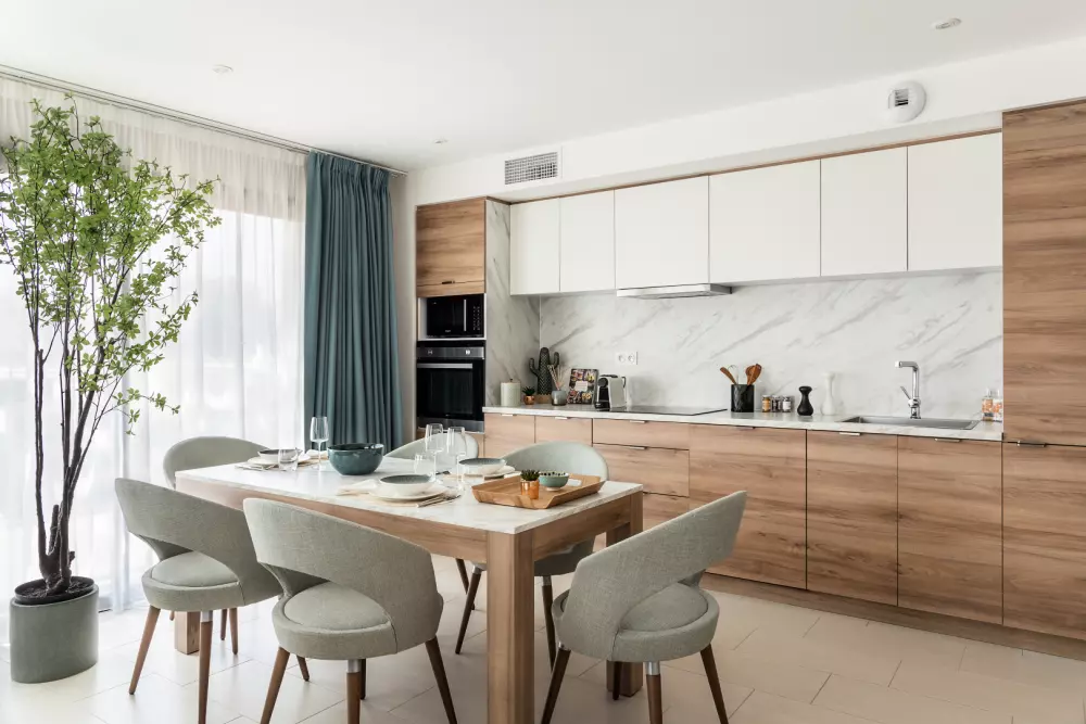 Premium Residence Domaine du Golfe du Lion E' il momento giusto.