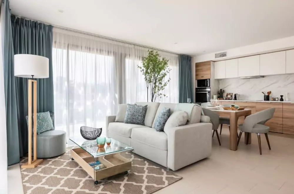 Premium Residence Domaine du Golfe du Lion E' il momento giusto.