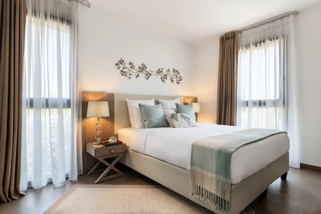 Premium Residence Domaine du Golfe du Lion 5 Sterren★★★★★
