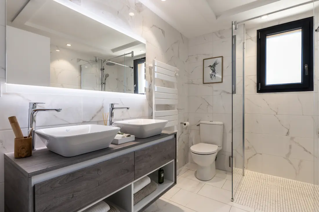 Premium Residence Domaine du Golfe du Lion 5 Sterren★★★★★