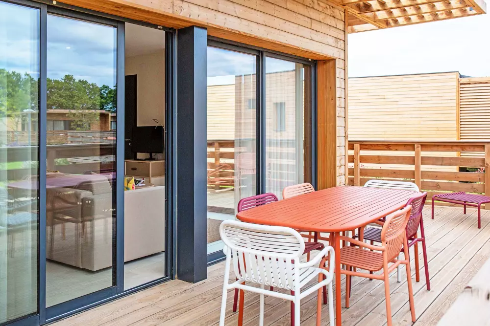 Premium Residence Domaine du Golfe du Lion E' il momento giusto.