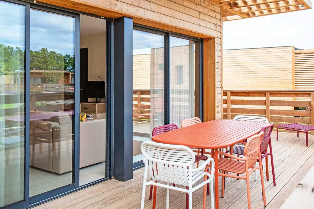 Premium Residence Domaine du Golfe du Lion 5 Sterren★★★★★