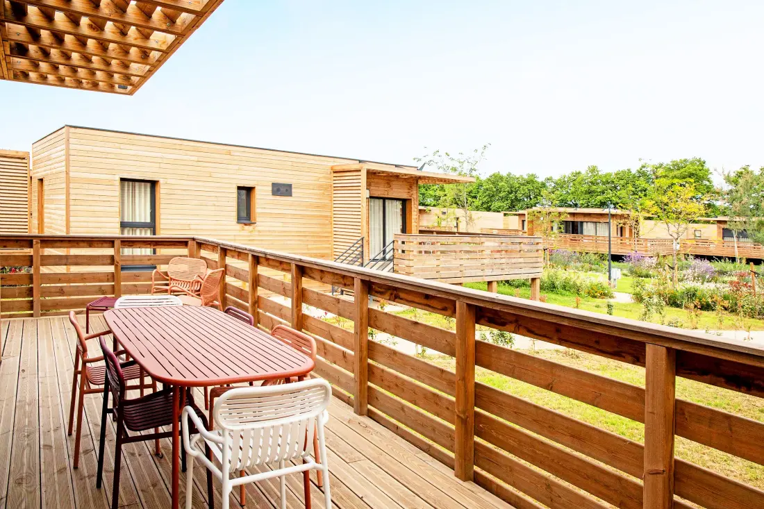 Premium Residence Domaine du Golfe du Lion 5 Sterren★★★★★