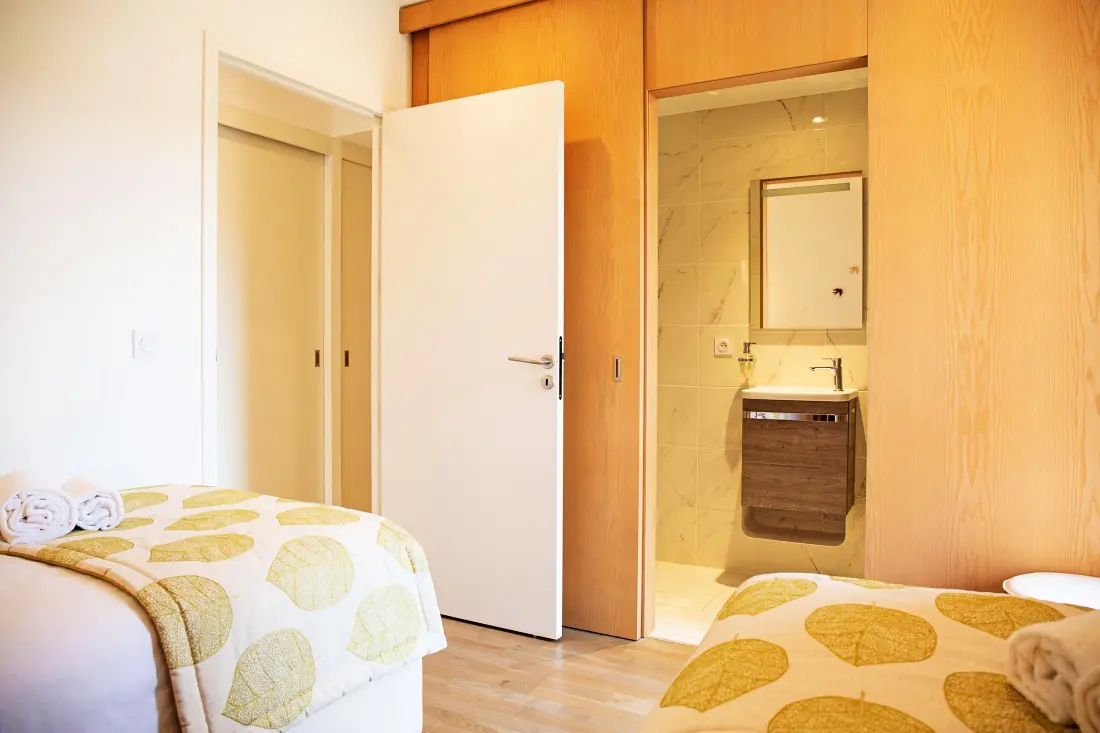 Premium Residence Domaine du Golfe du Lion 5 Sterren★★★★★