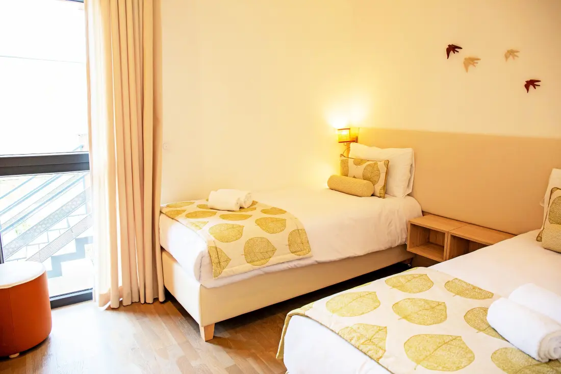Premium Residence Domaine du Golfe du Lion 5 Sterren★★★★★
