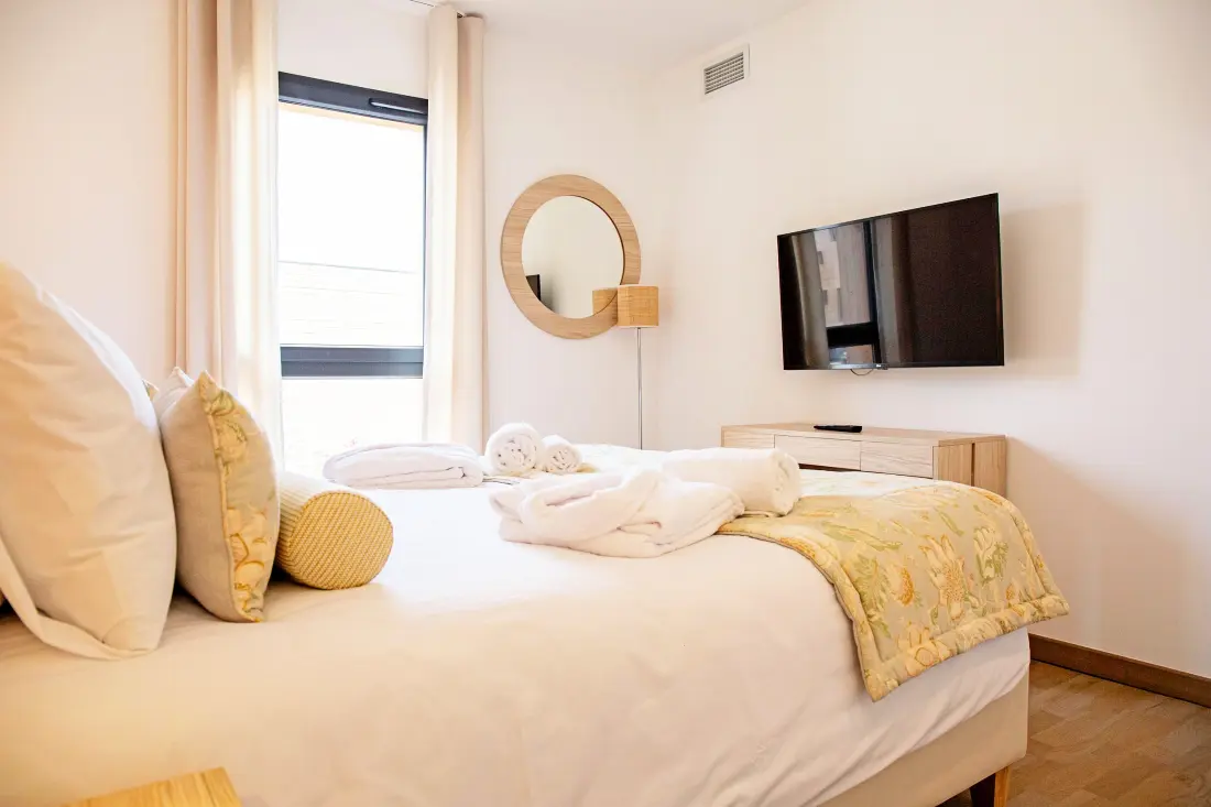 Premium Residence Domaine du Golfe du Lion 5 Sterren★★★★★