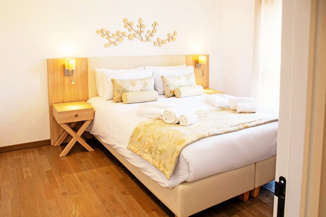 Premium Residence Domaine du Golfe du Lion 5 Sterren★★★★★