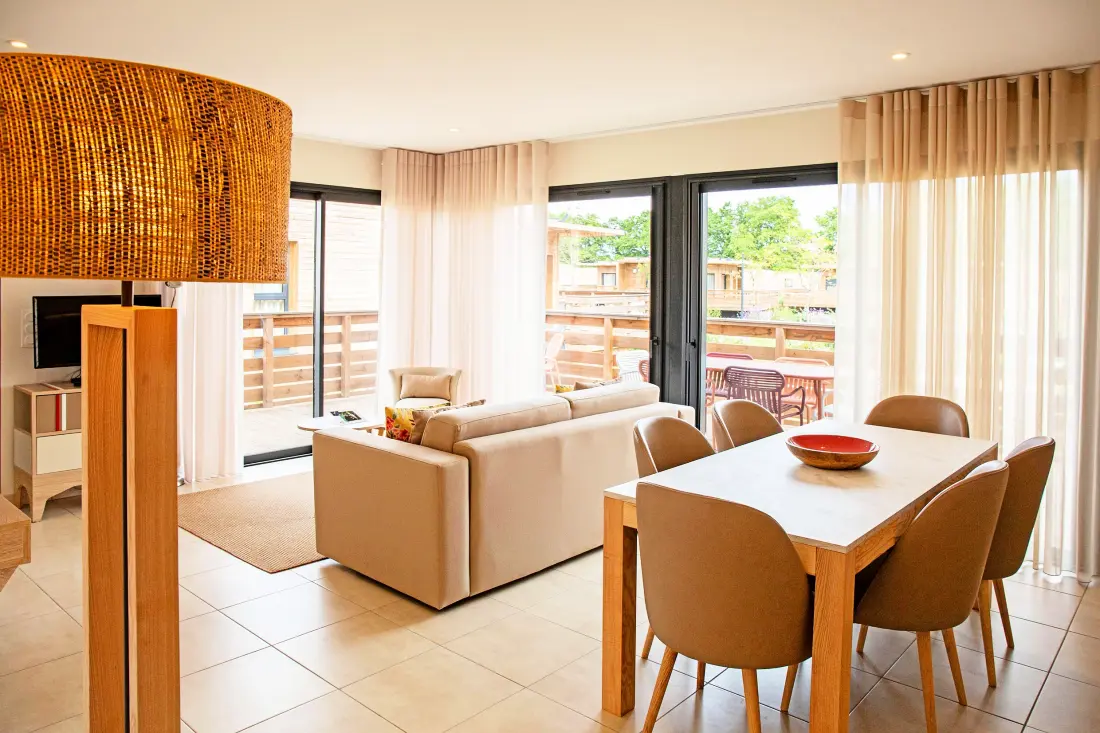 Premium Residence Domaine du Golfe du Lion 5 Sterren★★★★★
