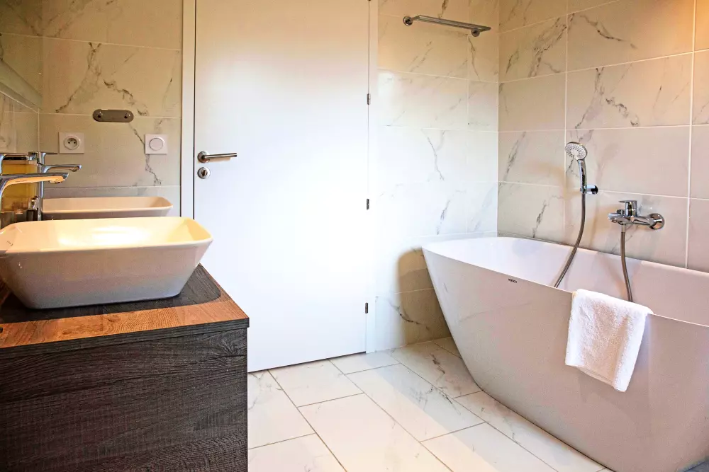 Premium Residence Domaine du Golfe du Lion E' il momento giusto.