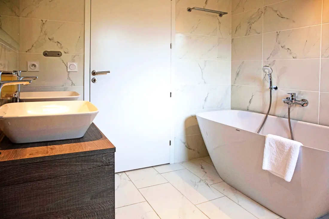 Premium Residence Domaine du Golfe du Lion 5 Sterren★★★★★