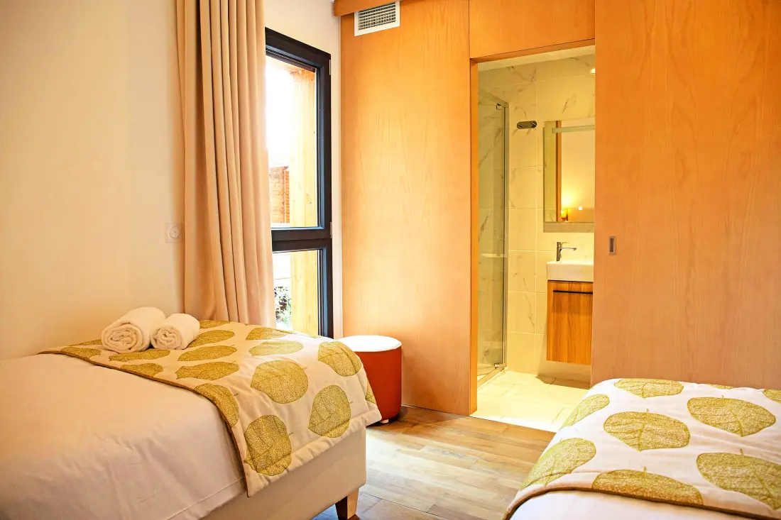 Premium Residence Domaine du Golfe du Lion 5 Sterren★★★★★