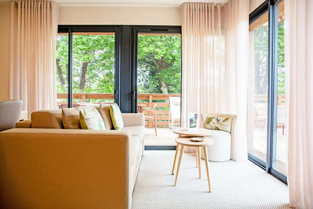 Premium Residence Domaine du Golfe du Lion 5 Sterren★★★★★