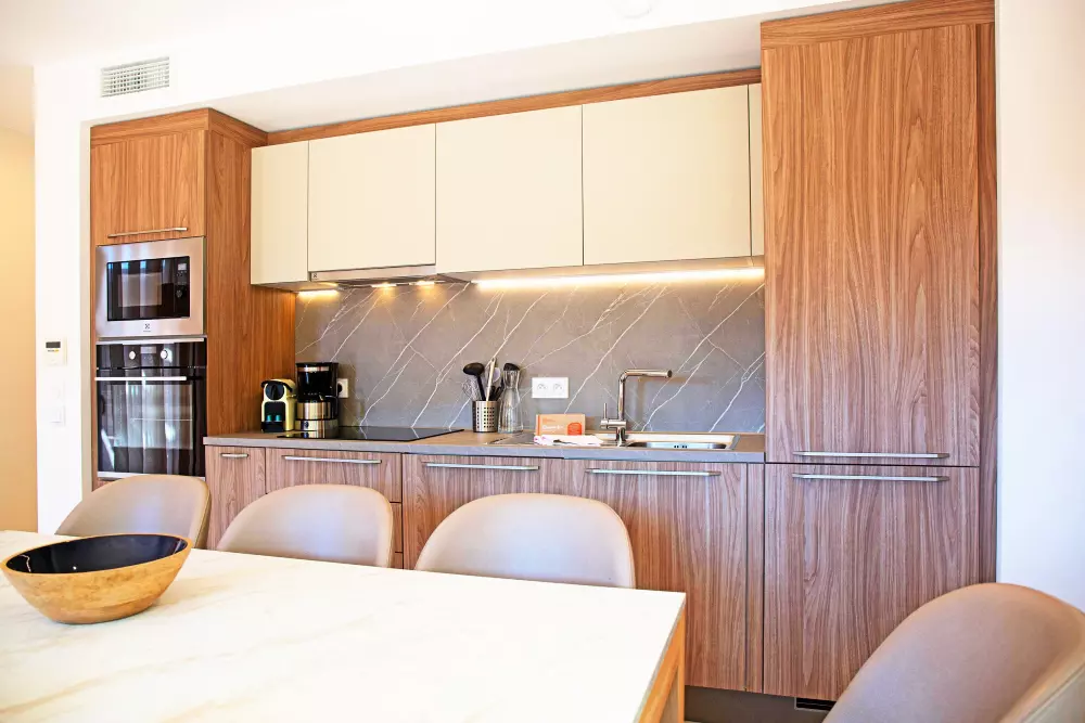 Premium Residence Domaine du Golfe du Lion E' il momento giusto.