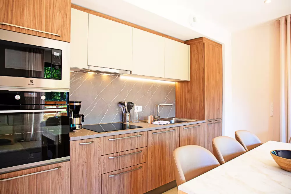 Premium Residence Domaine du Golfe du Lion E' il momento giusto.