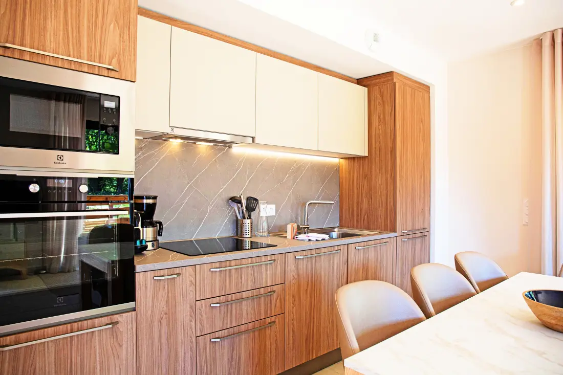 Premium Residence Domaine du Golfe du Lion 5 Sterren★★★★★