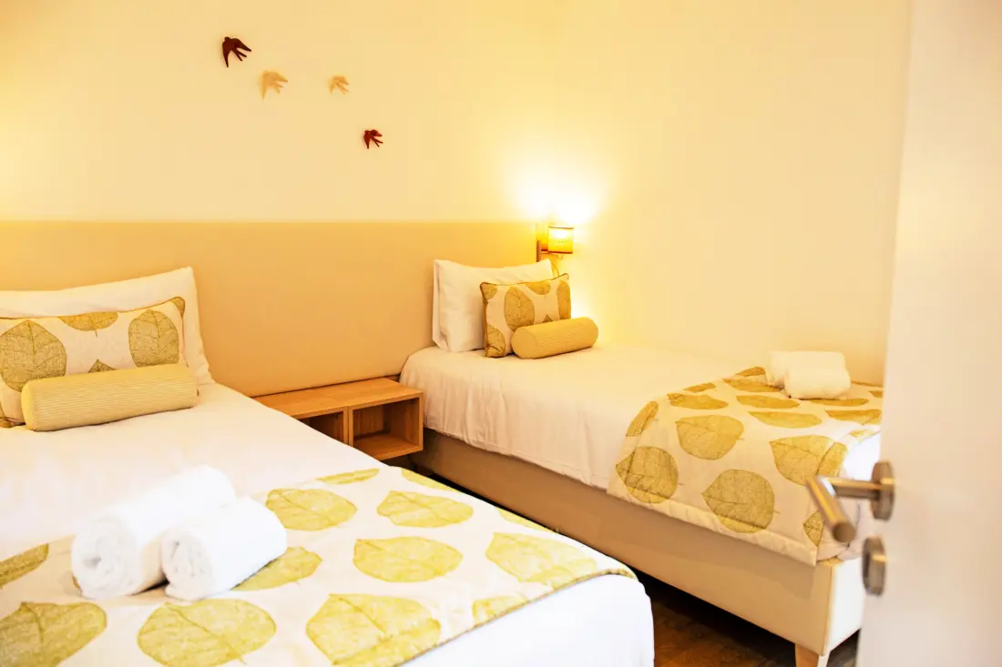 Premium Residence Domaine du Golfe du Lion 5 Sterren★★★★★